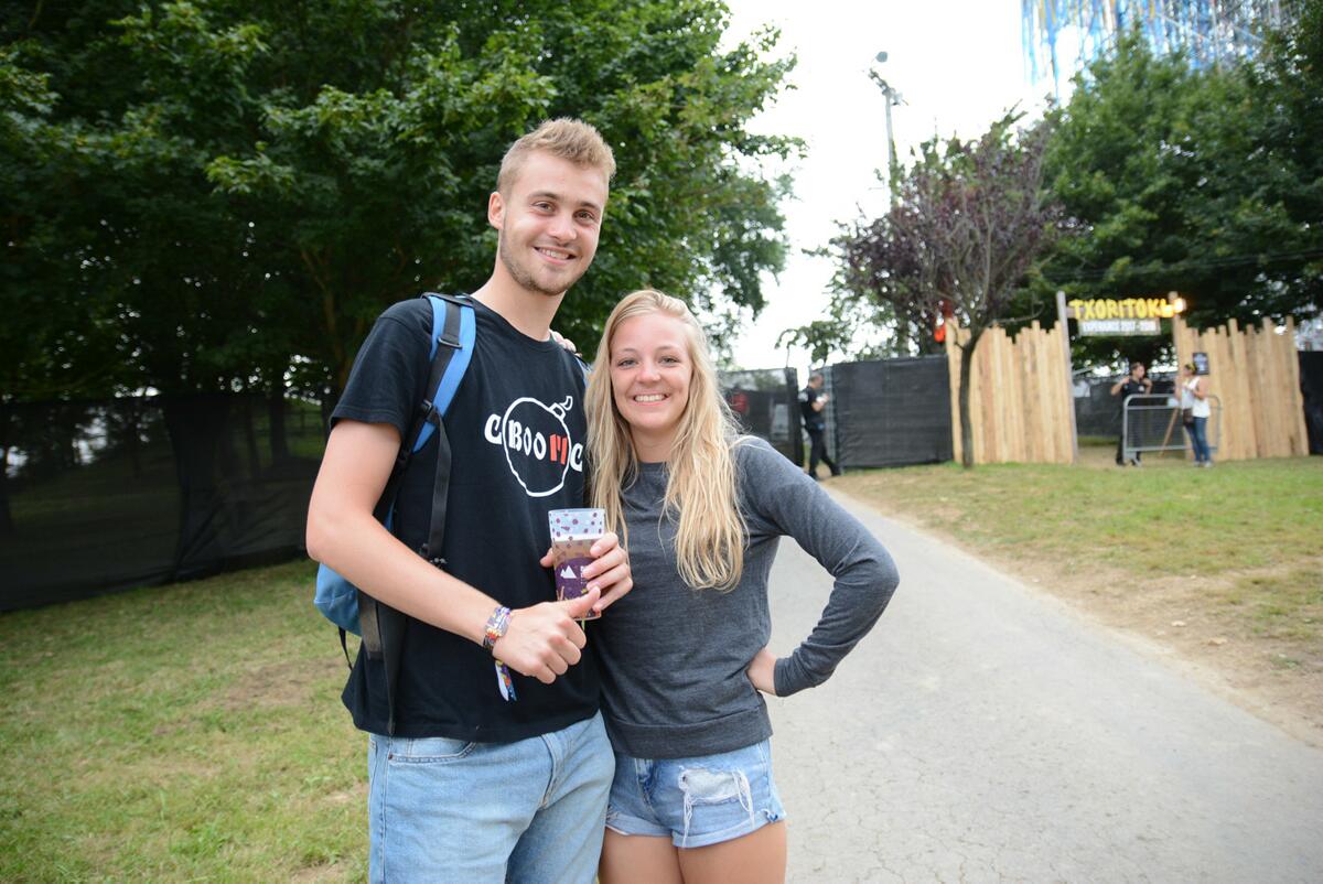 Foto 194 de la viernes 7 de julio | Bilbao BBK Live 2017